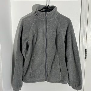 Women’s Benton Springs™ Full Zip Fleece Jacket